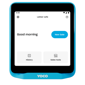 Yoco Neo Touch Bundle