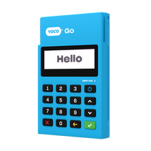 Yoco Go Card Machine